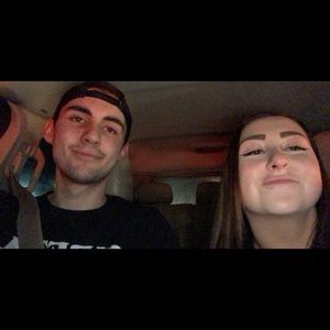 Meet your Posher, Ben